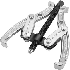 Unealta de mana Wokin Extractor roti dintate cu 2 falci 75 mm Cr-V (731403)