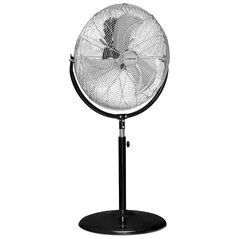 Вентилятор напольный Trotec TVM18S