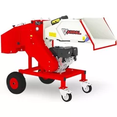 Измельчитель веток Arpal AM-120BD (843680900)