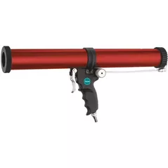 Pistol electric pentru lipit Stürmer Maschinen 2102290 Pistol pentru silicon SP PRO