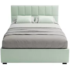 Кровать my-STYLE my-Kiki 90x200 (P04D90M15)