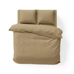 Домашний текстиль Relaxe Home 023327 Lenjerie de pat Melluna (Euro) Wild Silence