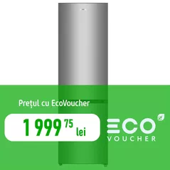 Frigider cu congelator jos Gorenje RK58DPS4I