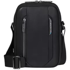 Geantă de umăr Samsonite Spectrolite 4.0 Crossover S 7.9 Negru (158116/1041)