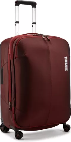 Чемодан THULE 3203925 Subterra Spinner 63 cm / 25 63 L softside ember