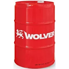 Масло Wolver 10W-40 Super Dynamic SL/CF 208L
