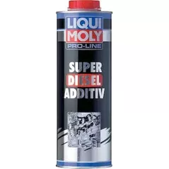 Автохимия Liqui Moly 5176 Aditivi in sistemul pentru motor diesel Pro-Line Super Diesel Additiv 1л