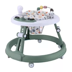 Premergător Richi (63555) Premergator verde cu maner (JBW516)