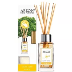 Aparat de aromatizare Areon Home Parfume Sticks 85ml (Sunny Home)