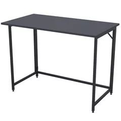 Офисный стол Nowystyl Masa plianta Fold (negru/antracit)