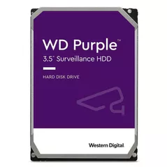 Disc rigid intern HDD Western Digital WD64PURZ