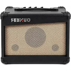 Amplificator de chitară Hebikuo GM-410 10W