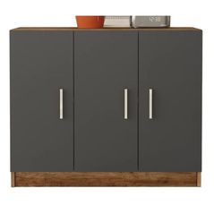Комод Trendy VO5-BA 89x73x38cm, multifunctionala (GTR006699)