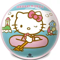 Мяч Mondo 05565  Hello Kitty ø 14 cm