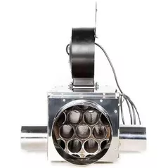 Recuperator MTM PL MTM12.7, рекуператор тепла 12,7kW