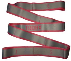 Эспандер TOORX 13394 Banda expander stretching 8 bucle L-145 cm (10kg) AHF-142