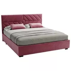 Кровать my-STYLE my-Ruby 120x200 (P25D12M14)