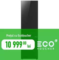 Frigider cu congelator jos LG GBB72BM9DQ