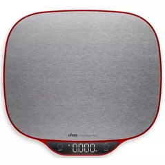 Cântar de bucătărie Ufesa Smartscale Plus