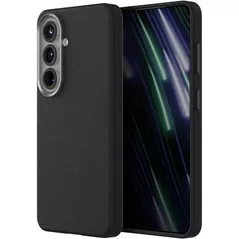 Чехол для смартфона UNIQ Samsung S26 Magclick Hybrid Lyden, Dallas Black