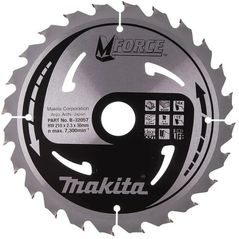 Диск отрезной Makita B-32057 Disc taiere lemn M-Force 210x30x24