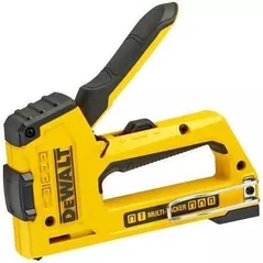Степлер строительный DeWalt DWHT0-TR510 сapsator multifunctional 5 in 1
