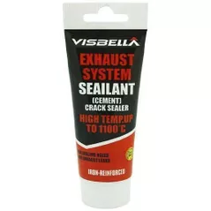 Автохимия Visbella EG0150GY0P, цемент глушителя Exhaust System Sealer 150ml