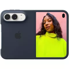 Чехол для смартфона Apple iPhone Duo Case Navy Blue MKR84