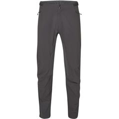 Îmbrăcăminte sport Rab Pantaloni Cinder Crank Anthracite 32 Regular Leg (QFV-43-ANT-32-RG)