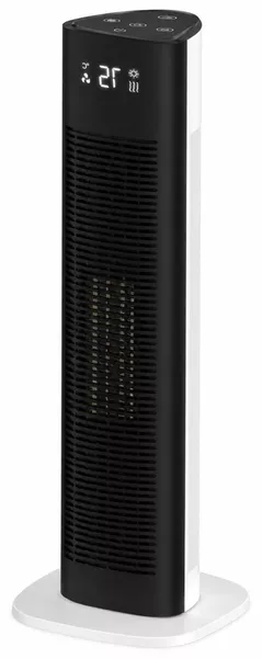 Încălzitor ceramică cu ventilator Magnum LE-PTC-ST2000R