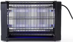 Aparat anti-insecte Nedis INKI110CBK16 50m²