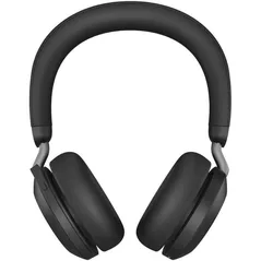 Наушники игровые Jabra 27599-989-899 Evolve2 75, Link380/390c UC Stereo Black