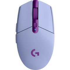 Mouse gaming Logitech G305 Lightspeed Liliac