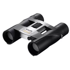 Бинокль Nikon Aculon A30 10x25 Silver