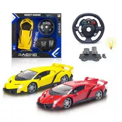 Радиоуправляемая игрушка Optmarket МЕ03.227 Masina R/C