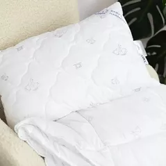 Домашний текстиль Relaxe Home Детская подушка BABY'S HARMONY 40x60 см