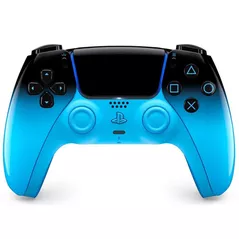Джойстик для компьютерных игр PlayStation Dualshock 5 PS5 DualSense Rhytm Blue (20943)