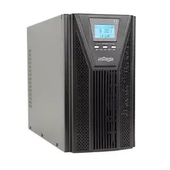 Источник бесперебойного питания Energenie EG-UPSO-2000 UPS, 2000 VA