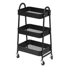 Etajeră Tendance 47217 Этажерка 3 уровня 77x45x30.5cm