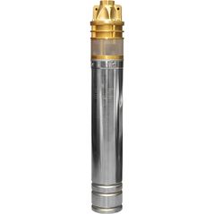 Pompă miscellaneous 4SKM200, 1500W, 138m, 53l/min, Faro