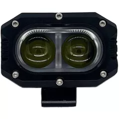 Автомобильная лампа miscellaneous G17-332, противотуманки LED, 2шт