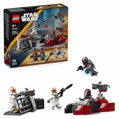 Конструктор Lego 75449 Siege of Mandalore Battle Pack