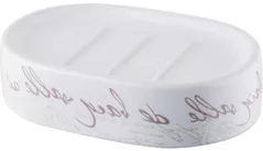 Мыльница Bisk 06567 STAMP