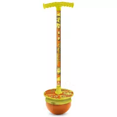 Мяч Mondo 1531 T-ball Minion Made 92cm