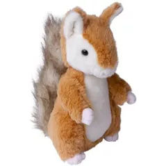 Мягкая игрушка Premaman PJQNXF-MAR-UNQ Veverita Maro, 25cm