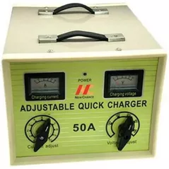 Зарядное устройство для авт.аккумуляторов New Chance NC-16-6081 50A/12V-24V-36V-48V/4-250Ah