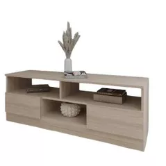 Comodă TV Smartex (16337) Т6 120cm TV Stejar Deschis