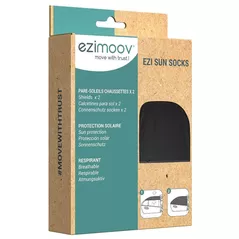 Parasolar auto Ezimoov EZ-1502 set 2 parasolare auto Socks