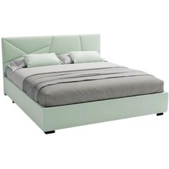 Кровать my-STYLE my-Lilu 90x200 (P19D90M15)