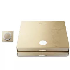 Amplificator Devialet Astra Dual OdP Stack